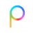 icon Pixgram(Pixgram - video fotoğraf slayt gösterisi) 2.0.28