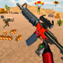 icon FPS Shooting Game(Fps Bravo: Silah Atış Oyunları
)