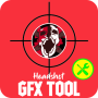 icon Headshot GFX Tool (Headshot GFX Aracı
)