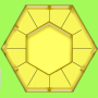 icon Mosaic Gems: Jigsaw Puzzle(Mozaik taşlar: bilmecenin)