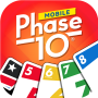 icon Phase 10: Casual Card Game