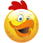 icon Smiley Adventures(Emoji Maceraları)