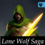 icon Lone Wolf Saga (Yalnız kurt destanı)