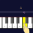 icon Piano Tiles(Piyano Dersleri) 1.0.88