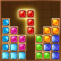 icon Woody Tetris-Block Puzzle Game(Woody Tetris-Blok Bulmaca Oyunu
)