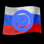 icon Russia New(Rusya Minecraft için Radyo-TV)