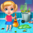 icon CleaningGame(Ev Temizlik Oyunu) 14.0