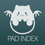 icon PAD Index R(PAD Dizini R
)