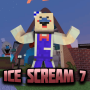 icon MCPE Ice Scream 7 mod addon(MCPE Ice Scream 7 mod eklentisi)