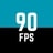 icon 90 FPS(90 FPS + IPAD VIEW) 8.0