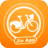 icon com.jiecode.taipeiubike(Taipei paylaşımlı bisiklet) 14.0