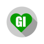 icon com.ginote.health(Glycemic index Note (GI Index)
)