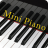 icon Mini Piano(Mini Piyano ®) 10.32