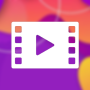 icon Edit Video PRO(Video Düzenle PRO
)