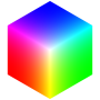 icon Learning colors for children(Çocuklar için renkleri öğrenin !
)