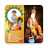 icon Krishna Photo Suit(Krishna Fotoğraf Takımı 2025) 2.1