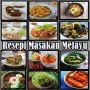 icon Resepi Masakan Melayu(1001 Malay Tarifleri)