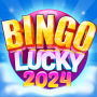 icon Bingo Lucky: Play Bingo Games (Bingo Şanslı: Bingo Oyunları Oyna
)