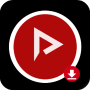 icon NewPipe(NewPipe Video ve Mp3 Downloader
)