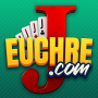 icon Euchre COM(Euchre.com - Euchre Online)
