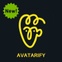 icon avatarifyy.avatarify.AvatarifyAIAdvices.AvatarifyFaceAnimationAdvices(Avatarify Face Animator İpuçları)