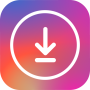 icon InstaDownloader(Instagram için Video İndirici TOCA
)
