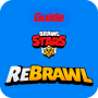 icon Guide for Rebrawl(ReBrawl sunucusu için brαwl stαrs 2021 guide)