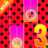 icon Piano Ladybug Noir Tiles 2020(Piano Ladybug Noir Tiles 2020: Magic Lady
) 4.15