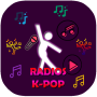 icon Radios Kpop(Radyolar Kpop
)