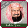 icon Quran Sudais MP3 Offline (Kuran Sudais MP3 Offline)
