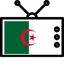 icon DZ TV(Cezayir TV dizileri - Cezayir kanalları)