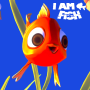 icon I am Fish Game tricks Game (Ben Balık Oyunu hileleri Oyunu
)