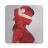 icon Dear RED(Sevgili kırmızı) 3.0.6