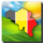 icon com.mobilesoft.belgiumweather(Hava Durumu Belçika) 2.0.30