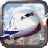 icon Flight Simulator(3D Düzlem Uçuş Sinek Simülatörü) 1.1