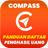 icon Guide Compass Terbaru Penghasil Uang Gratis(VIP Plus E-Commerce Para Kazandırıcı - Kılavuz) 1.2
