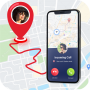 icon Number Locator & Caller ID (Numara Bulucu ve Arayan Kimliği)
