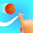 icon Draw The Line 3D(Line Draw 3D
) 3.6.4