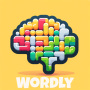 icon Wordly: Ultimate Word Puzzles (Wordly: Nihai Kelime Bulmacaları)