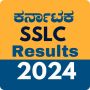 icon Sslc Result App 2024 Karnataka (Sslc Sonuç Uygulaması 2024 Karnataka)