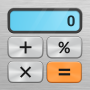 icon Calculator Plus(Geçmişle Hisse Senedi Haber Hesap Makinesi Plus)