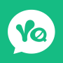 icon YallaChat(YallaChat: VoiceVideo Calls)