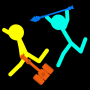 icon Supreme Brawl Stickman Fight(Supreme Brawl Stick Dövüş Oyunu)