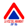 icon Radio Amambay 570 AM (Radyo için Döndür Amambay 570 AM
)