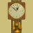 icon Muurhorlosie(Modern Sarkaçlı Duvar Saati) Wall Clock 1.13