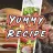 icon Yummy Recipe(Nefis Tarif - Kendi Kendine Yemek Kitabı) 4.0