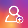 icon Analyzer Pro(Analiz Aracı Pro: Hikaye, Takipçiler, Raporlar Instagram)