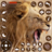 icon Lion Sim(Aslan Oyunları 3D Hayvan Simülatörü) 4.3