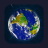icon Satellite Earth Map(Dünya Haritası: Canlı Uydu Görünümü Yol Haritası) 1.8.7