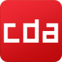icon cda.pl(CDA - filmler ve TV)